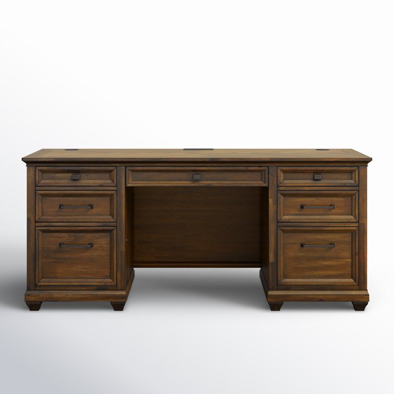 Tofino Computer Desk