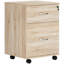 Atos 2 Drawer Filing Cabinet