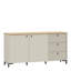 Bixbite 152.8cm Sideboard