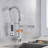 Senlesen Pull Down Kitchen Faucet