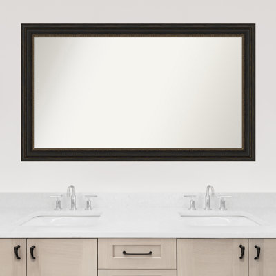 Miroir mural Marzano