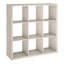 Bibliothèque décorative H 43,98 "x l 43,82"-1407655351