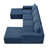 Navy Chenille is out of stock