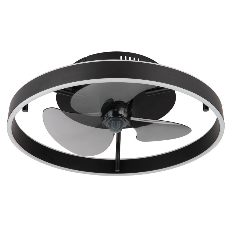 50cm Ceiling Fan with LED Lights