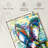 " Nerd Rabbit Paint Splash Canvas Print "-1250178216