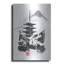 «Fuji San And Temple» par Pechane-1917192204