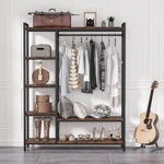Olivie 47.24'' Closet System