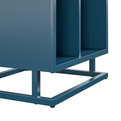 Kaicey Frame End Table