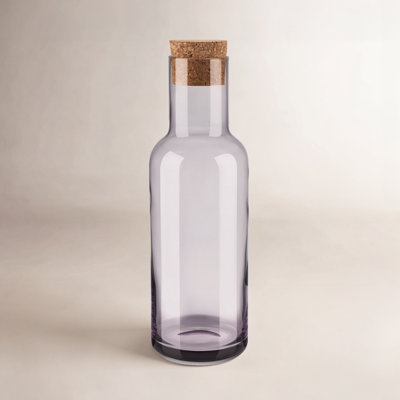 FUUM 33.81 oz. Water Carafe