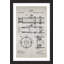 Steve King - Single Picture Frame Print-18598186