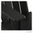Folding Adirondack Chair in Black-152380791