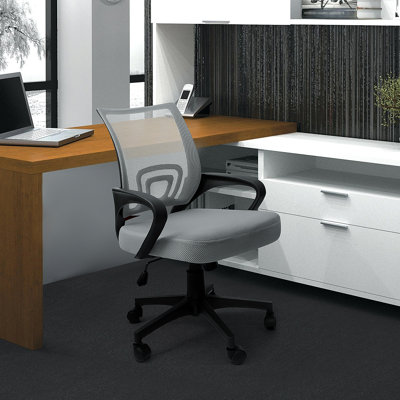 Ergonomic Mesh Commercial Use Office Task Chair