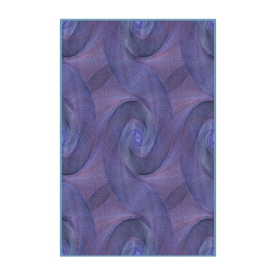 Performance Wool Indoor Rug