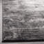 Tapis noir / gris Fowler-33133007
