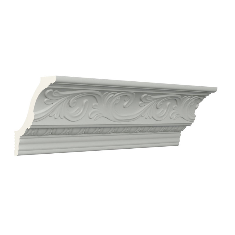 Moulure de couronne Sylvia