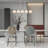 Bev 5 - Light Kitchen Island Pendant-657932683