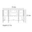 Buffet Art Design-122781709
