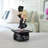 Precious Moments Graduation Girl Believe Wind Up Musical Figurine 6.5 Inch