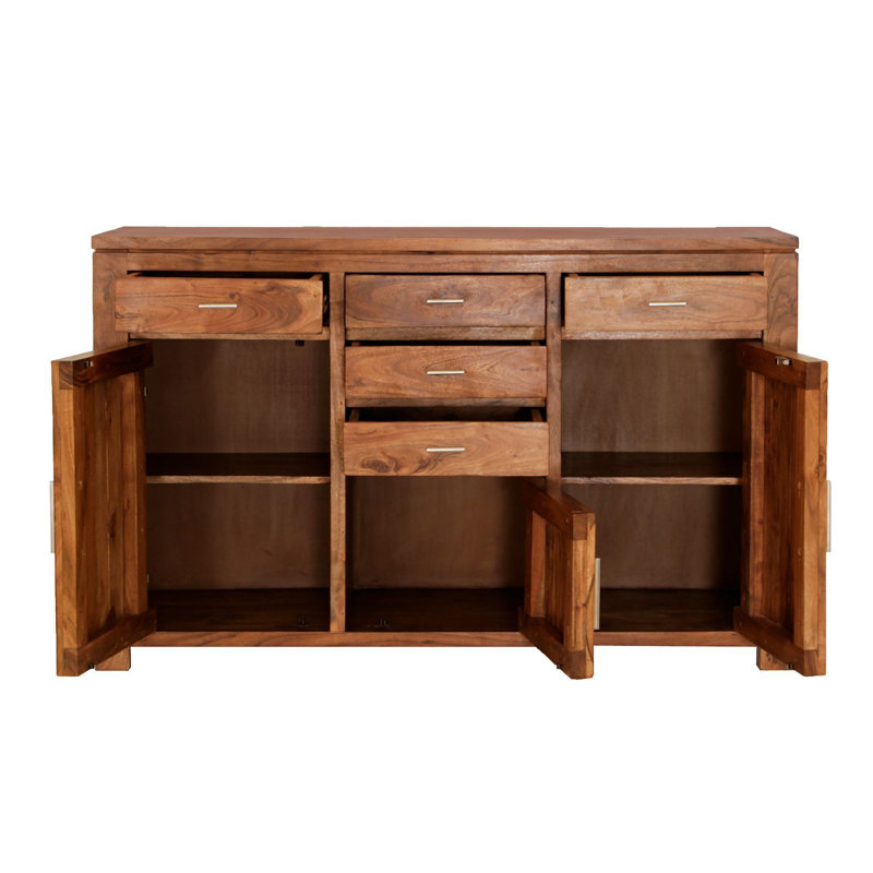 Shaman 145cm Sideboard