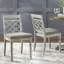 Ensemble repas pour 4 personnes Comtal