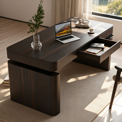 Bureau assis-debout électrique moderne à double moteur et hauteur réglable de 160 cm (62,99 po) avec armoire de rangement, poste de travail pour bureau à domicile