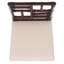 Chaise parsons Mylas Elston-373417094