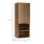 Pharmacie rectangulaire à 2 tablettes-1044210172-1044210175