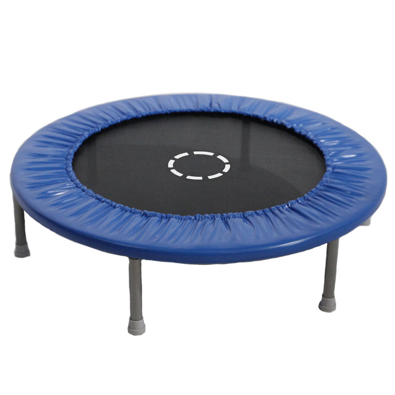 Trampoline d'entraînement de 40 po Sportspower de TruJump