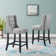 Tabouret de bar Baronet par Modway