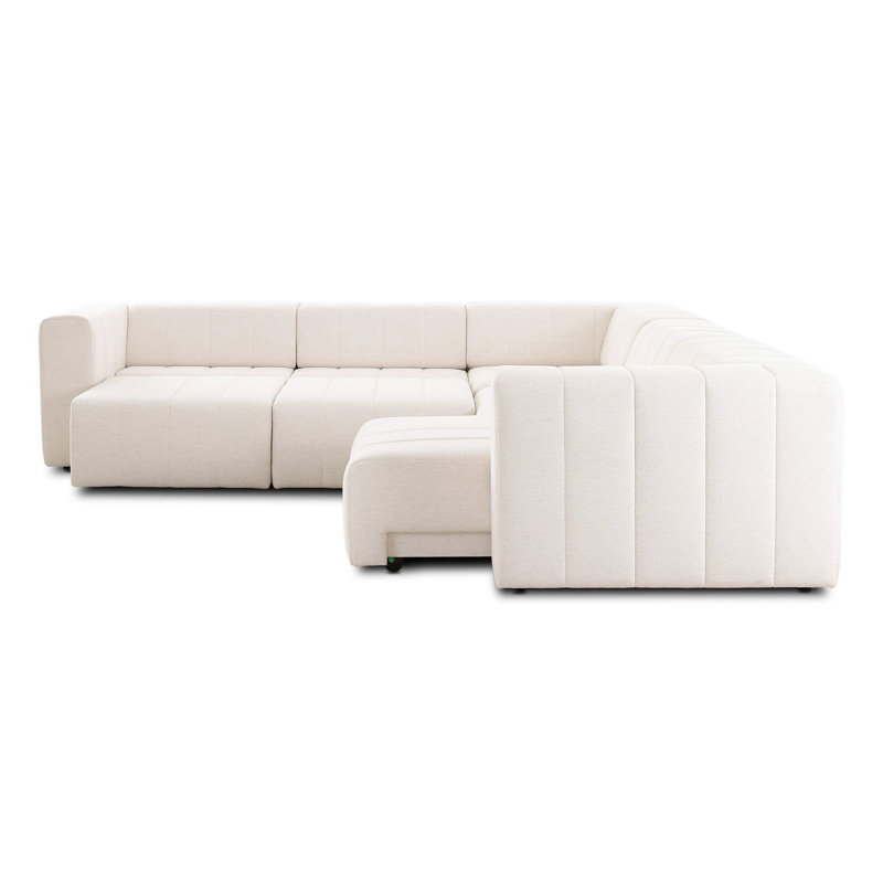 Curteria Sectional