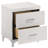2-Drawer Nightstand