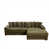 Polyester vert