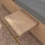 Double chaise longue d'extérieur en rotin d'extérieur-1448373200