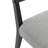 Brazile 20'' H Upholstered Side Chair-410531002-410531003