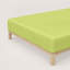 Jersey-Elasthan Cotton Blend Jersey Knit Fitted Sheet-12832320-12832330