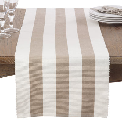 Chemin de table Ham Coton