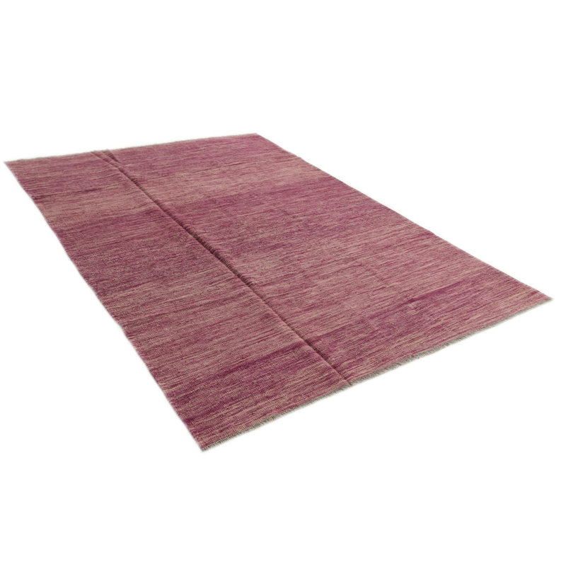 Obryant Violet Rug