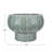Kannon Pot Planter
