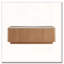 Modern Glass Top Coffee Table-585090997