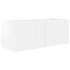 Unfinished Entertainment Centre for TVs up to 77"-660541485