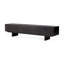 Mozaic Solid Wood TV Stand