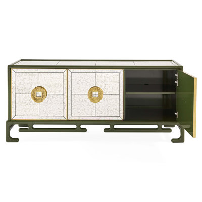 Baldwin Credenza