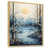 Natural Floater Framed