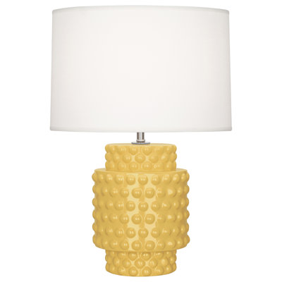Dolly Table Lamp