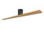Plank Smart 60 Hugger Ceiling Fan-603655739