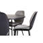 Glenmoor 6 - Person Dining Set