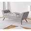 Banc rembourré Almina-1787741237