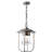 Erlenmeyer 1 - Light Outdoor Pendant-38841431