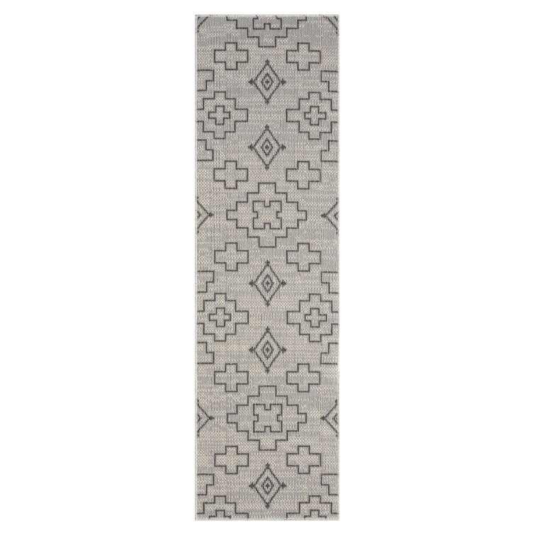 Magel Indoor/Outdoor Area Rug