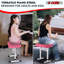 Chaise à clavier 5 pieds